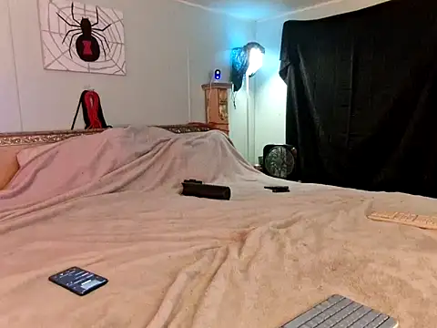 AntMeich6969 online show from 11-14-25, 03:44