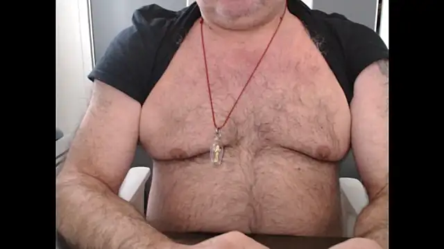 DadBearBi online show from 02-07-26, 09:35