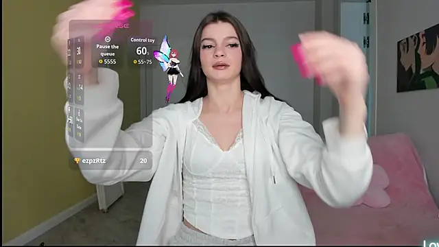 Snapshot of ghostrider0022 chatting on 11-14-25, 08:57 ghostrider0022 online show from 11-14-25, 08:57