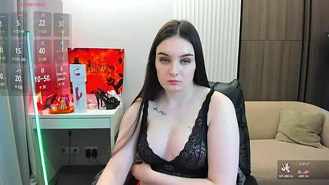  Shy Jenny  online show from 11-01-25, 12:56