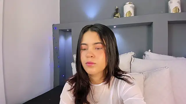 Snapshot of MaiaaCandy chatting on 09-10-25, 08:31 MaiaaCandy online show from 09-10-25, 08:31