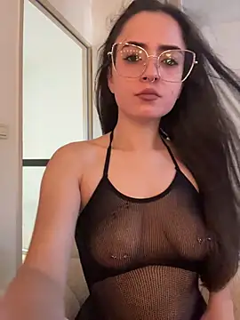 GiuliaDollx online show from 07-16-26, 03:29