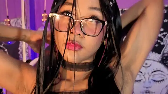 Gaia Gatex online show from 04-15-26, 01:29