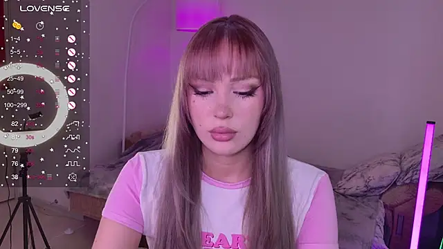 LeksaCandy online show from 01-09-26, 03:15