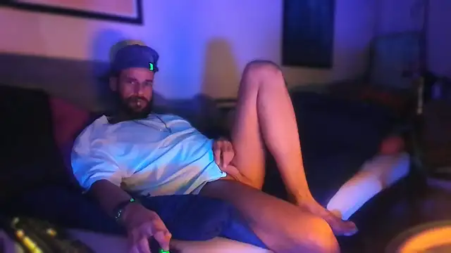 DjDiCKmannOnE online show from 03-19-26, 02:48