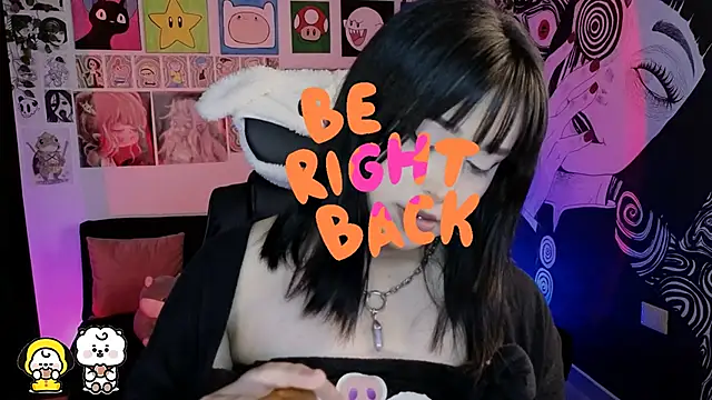 Yuhwan  online show from 10-19-25, 10:54