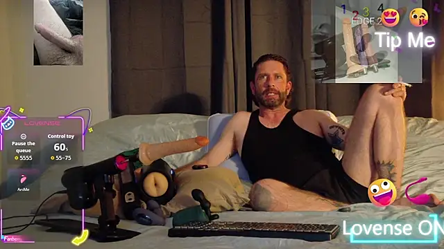 danoo84 online show from 10-09-25, 04:54