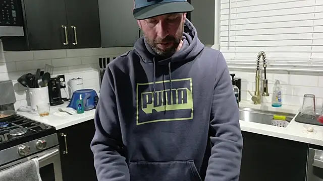 danoo84 online show from 12-03-25, 04:42