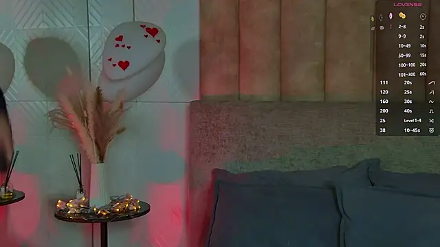 LollaSpencer online show from 02-18-26, 04:47