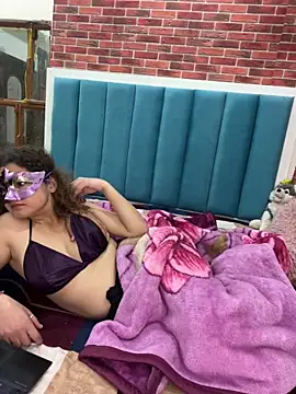 WILDKAT7 online show from 02-12-26, 01:50