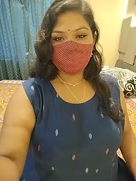 Cutee Amrita online show from 07-17-26, 06:31