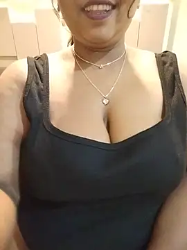 Cutee Amrita online show from 07-19-26, 07:50