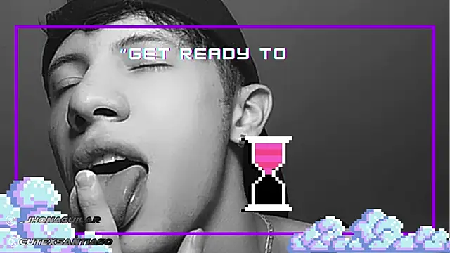 santiago cutex online show from 09-29-25, 05:01