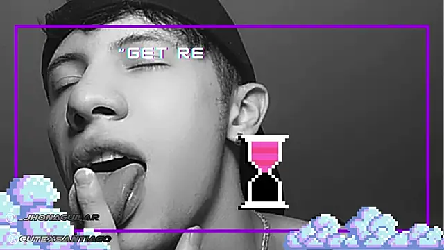 santiago cutex online show from 09-30-25, 10:31