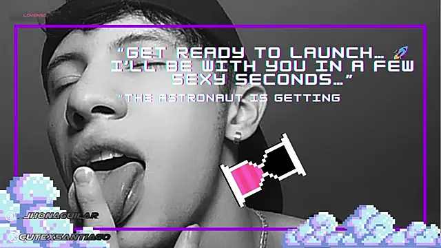 santiago cutex online show from 10-05-25, 05:06