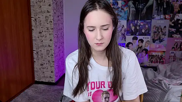 LucyRose3 online show from 12-01-25, 02:11