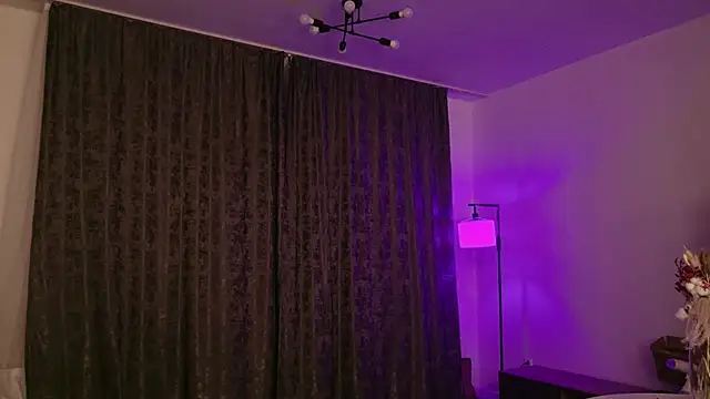 LucyRose3 online show from 02-09-26, 03:16