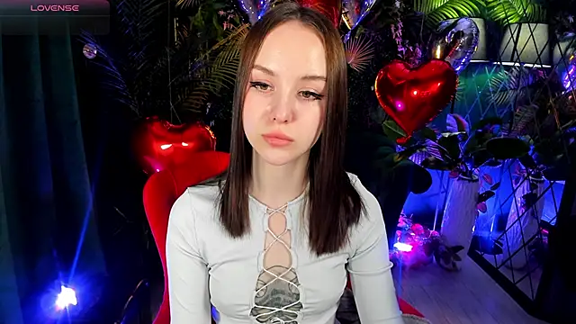 MarySparkle online show from 02-06-26, 04:28