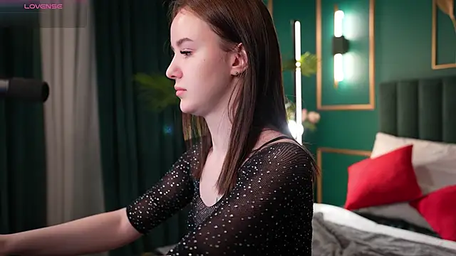 MarySparkle online show from 02-19-26, 04:41