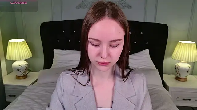 MarySparkle online show from 04-10-26, 04:17