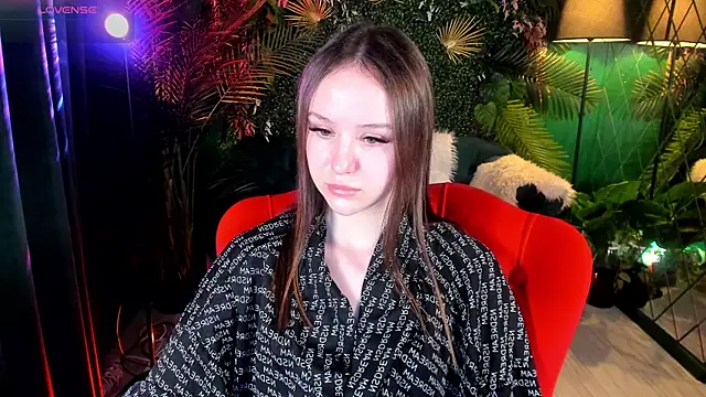 MarySparkle online show from 06-07-26, 03:43