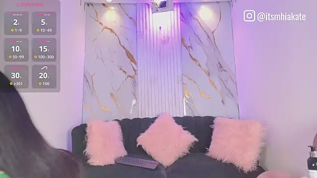 Mhiaa Sweet online show from 09-19-25, 12:17