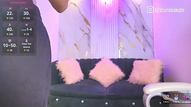 Mhiaa Sweet online show from 10-03-25, 12:02