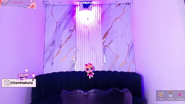 Mhiaa Sweet online show from 03-31-26, 03:56