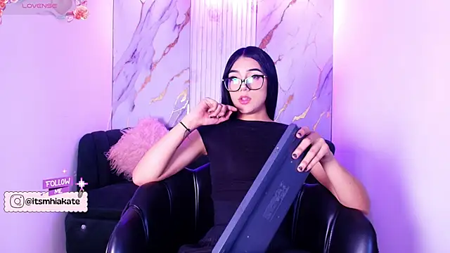 Mhiaa Sweet online show from 04-27-26, 12:14