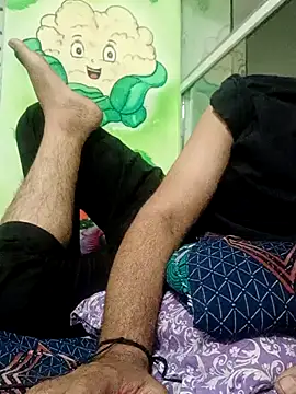 aarav 013 online show from 04-14-26, 08:15