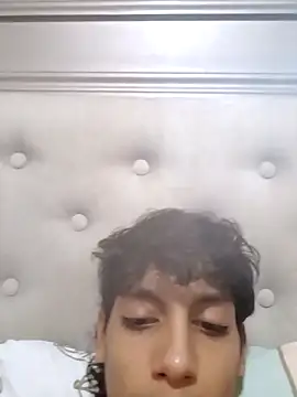 axel rousse2 online show from 10-27-25, 10:36