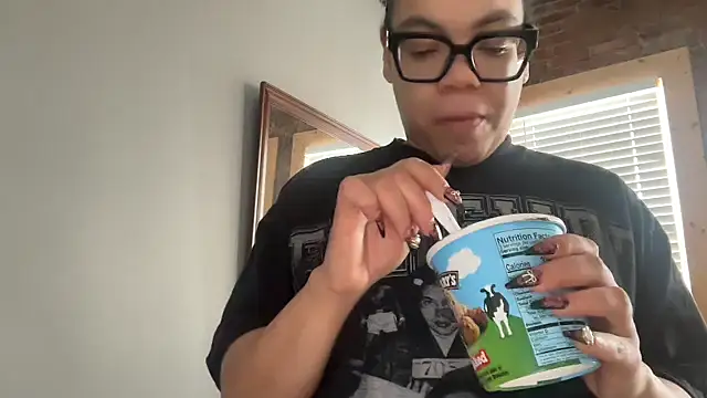 zahrabliss online show from 01-12-26, 07:41