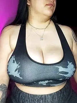 kittenFreyja  online show from 10-06-25, 11:46