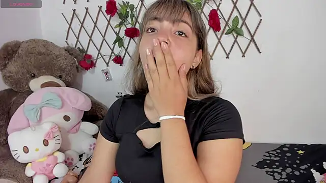 emma grays2 online show from 10-02-25, 03:35