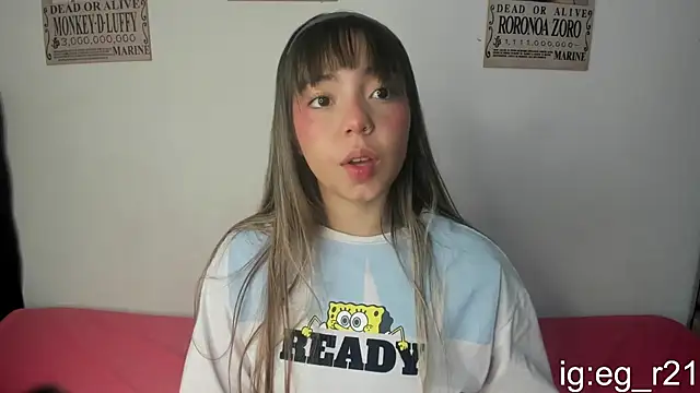 emma grays2 online show from 06-12-26, 10:03