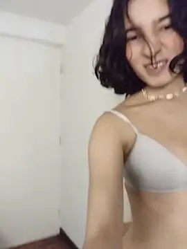 Snapshot of LuaBusch chatting on 11-03-25, 12:24 LuaBusch online show from 11-03-25, 12:24