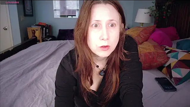 MommyGoddessL online show from 03-03-26, 02:45