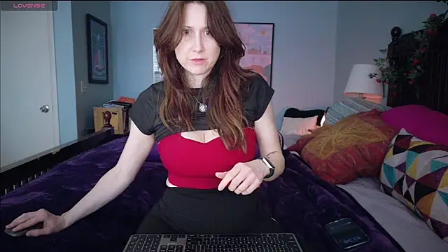 MommyGoddessL online show from 03-10-26, 03:39