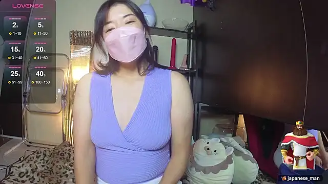 Akane xxx 69 online show from 11-23-25, 11:54