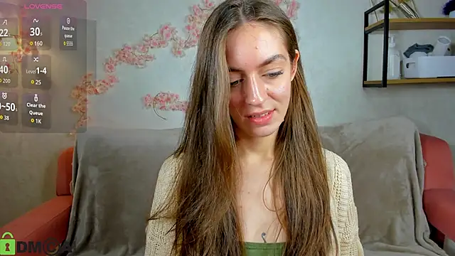 Agnes Wells online show from 09-16-25, 08:26