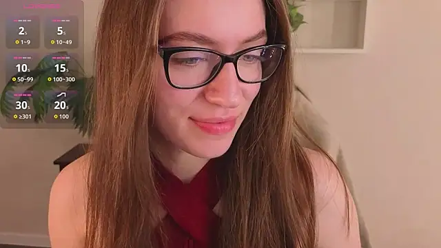 Agnes Wells online show from 03-26-26, 01:11