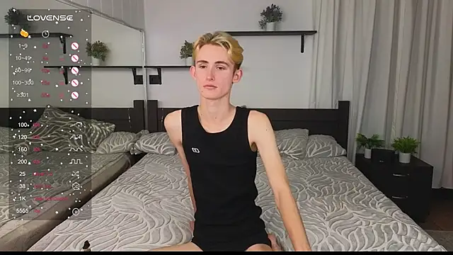 tommy XXX online show from 09-10-25, 02:28