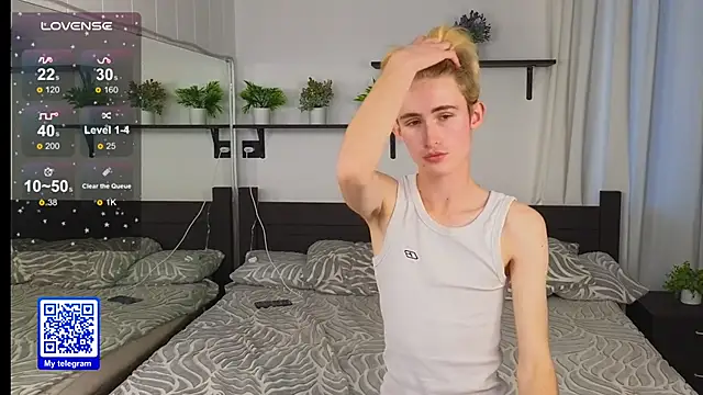 tommy XXX online show from 10-17-25, 09:56