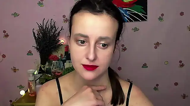 FeelMe   online show from 11-05-25, 09:42