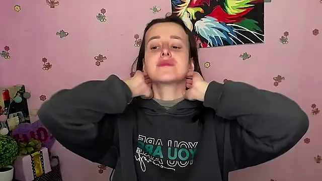 FeelMe   online show from 11-25-25, 10:26