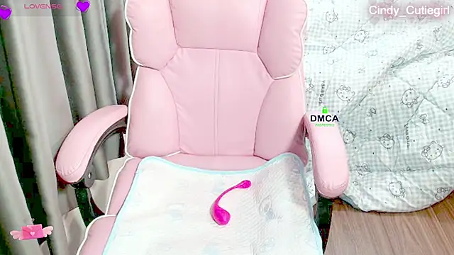 Cindy Cutiegirl online show from 04-24-26, 10:23