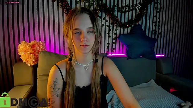 Casey Sweeet online show from 01-06-26, 11:29