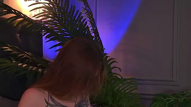 AriWild online show from 06-14-26, 05:42