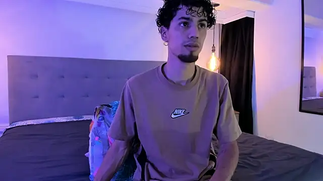 Chris Angel  online show from 03-30-26, 03:51