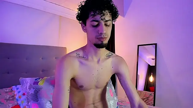 Chris Angel  online show from 04-02-26, 03:48